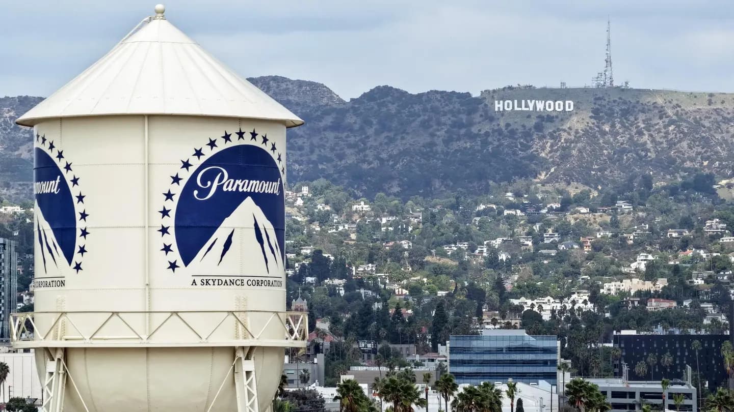 Skydance ya está aquí: Paramount cierra la fusión con Warner Bros por US$110.000 millones tras meses de controversia