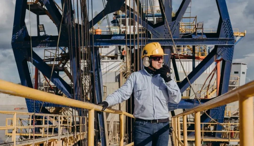 Mineros S. A. reporta crecimientos del 14% impulsados por mejoras en la extracción aurífera