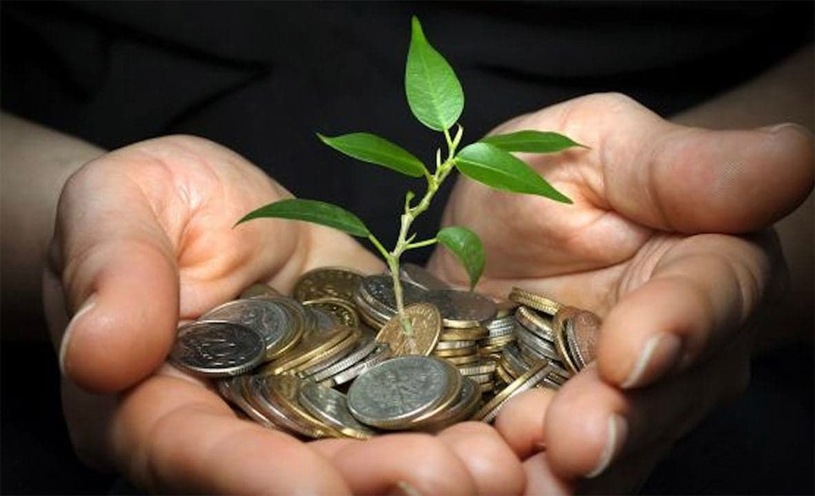 Una banca consciente