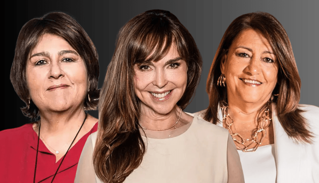 Ellas son las 10 empresarias con mejor reputación de Colombia, según estudio