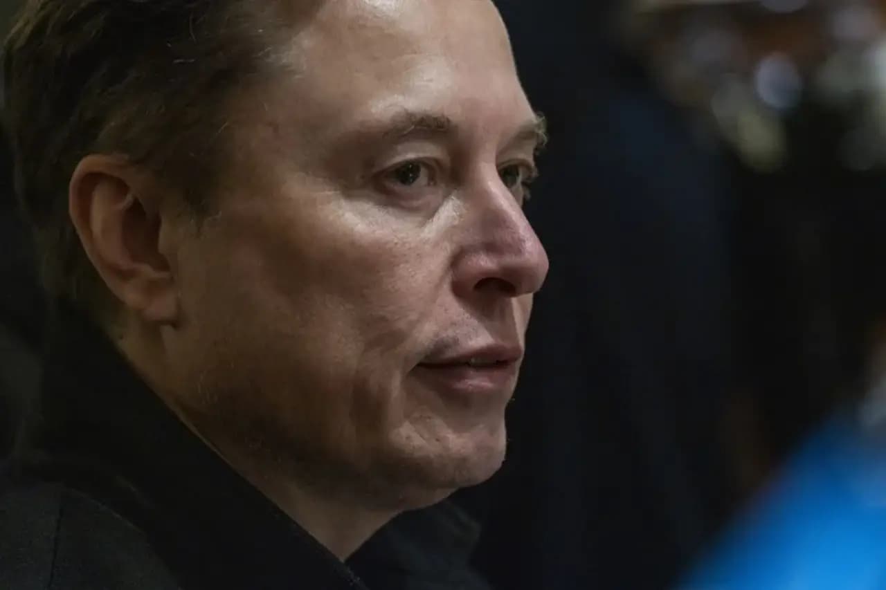 Ganancias de SpaceX y Tesla pondrán a prueba las ambiciones de gasto en IA de Musk