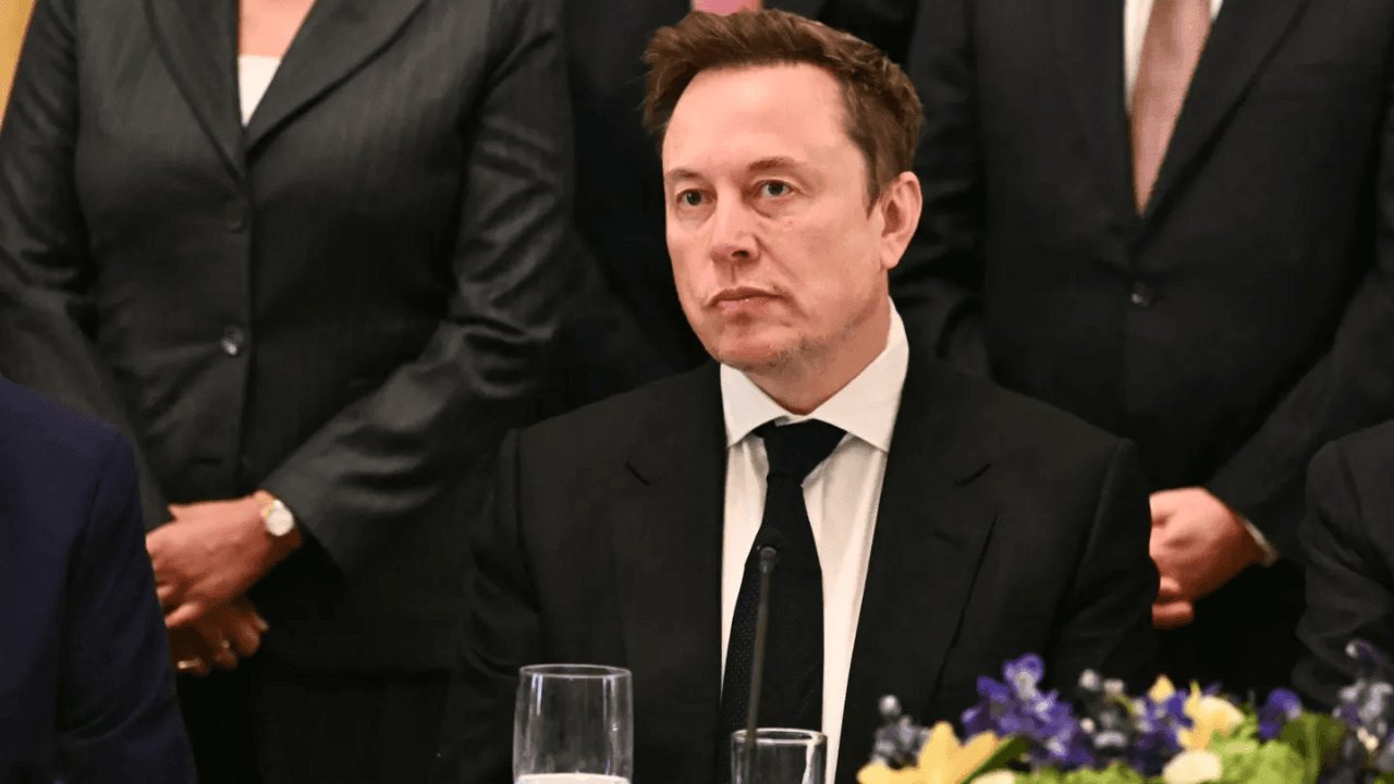 Elon Musk deja de ser billonario tras perder más de US$28.000 millones de por la caída de las acciones de SpaceX