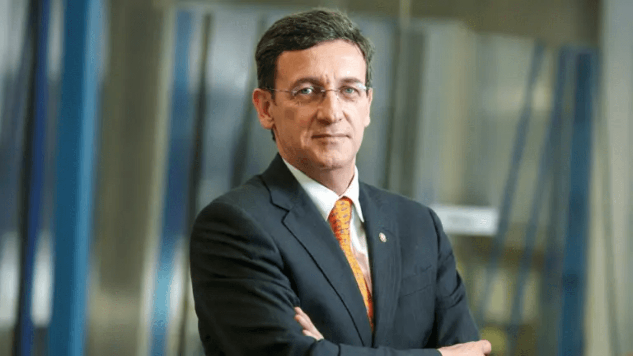 El magistrado Danilo Rojas Betancourth fue elegido como el nuevo presidente de la JEP