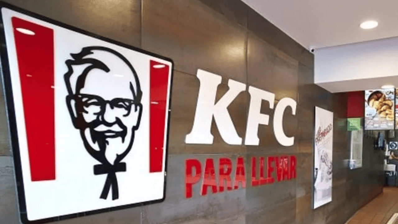 KFC Colombia proyecta un ahorro energético del 20 % en 2026 con energía solar y medidas de eficiencia operativa