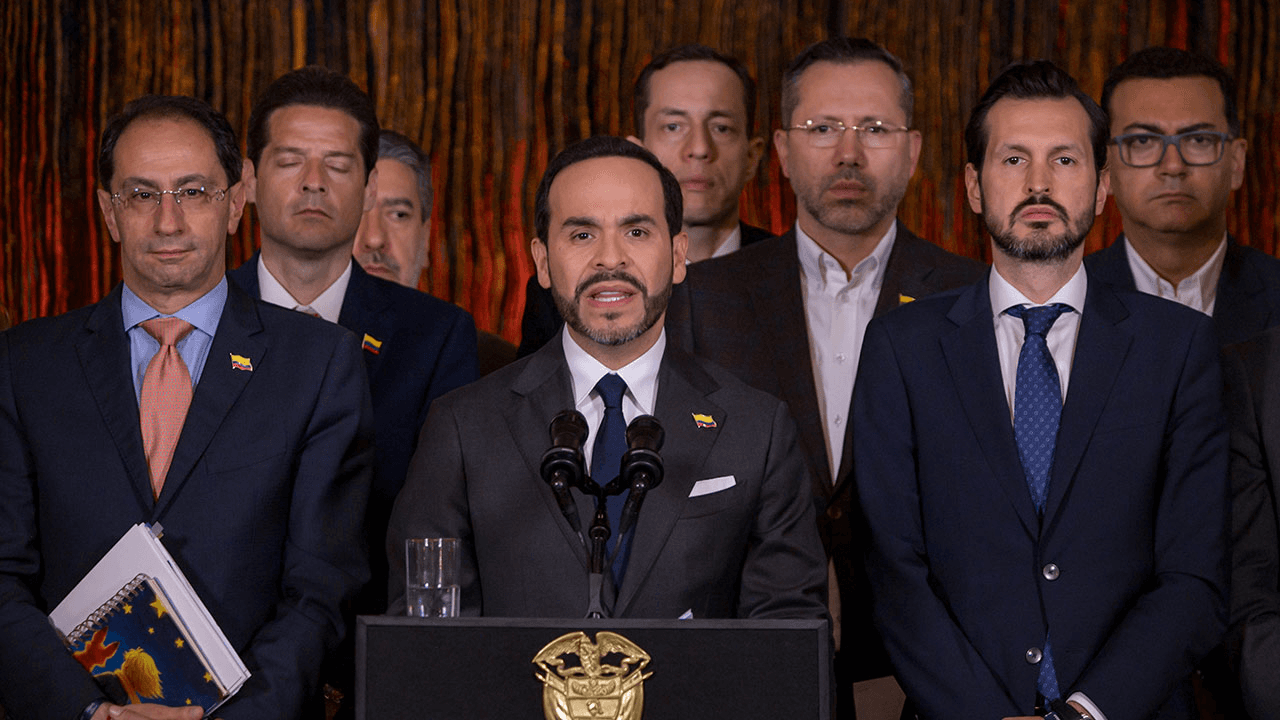 Gobierno activa plan para mitigar el riesgo de desabastecimiento energético antes de finalizar 2026