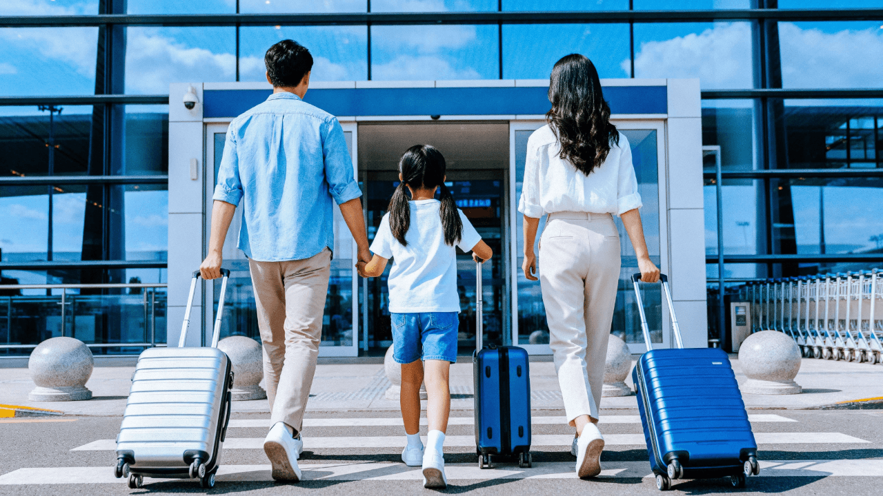 Semana de Receso 2026: el Caribe concentra el 54% de los viajes nacionales y la caída del dólar dinamiza los destinos internacionales