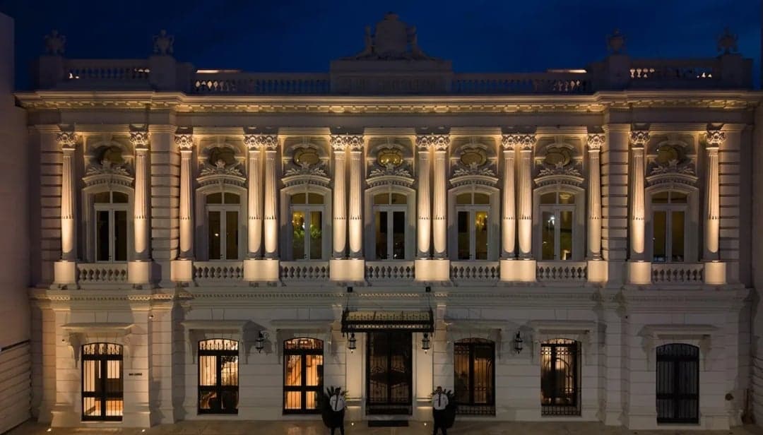 ¡11 hoteles colombianos en la Guía Michelin! De Cartagena a Marinilla, estos son los reconocidos