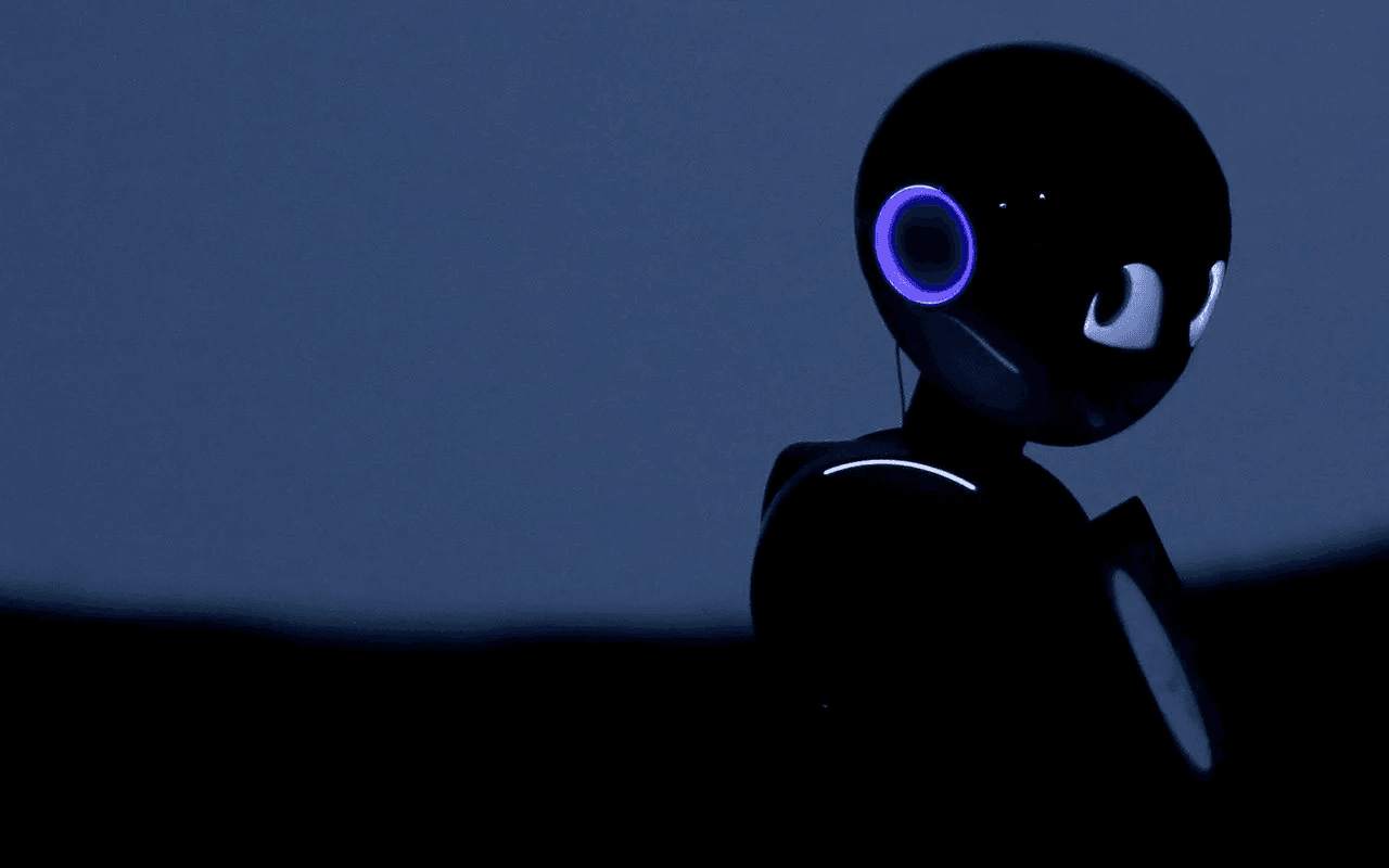 Robots con IA obsoletos se autodestruyen lanzándose al horno de fundición de una acería