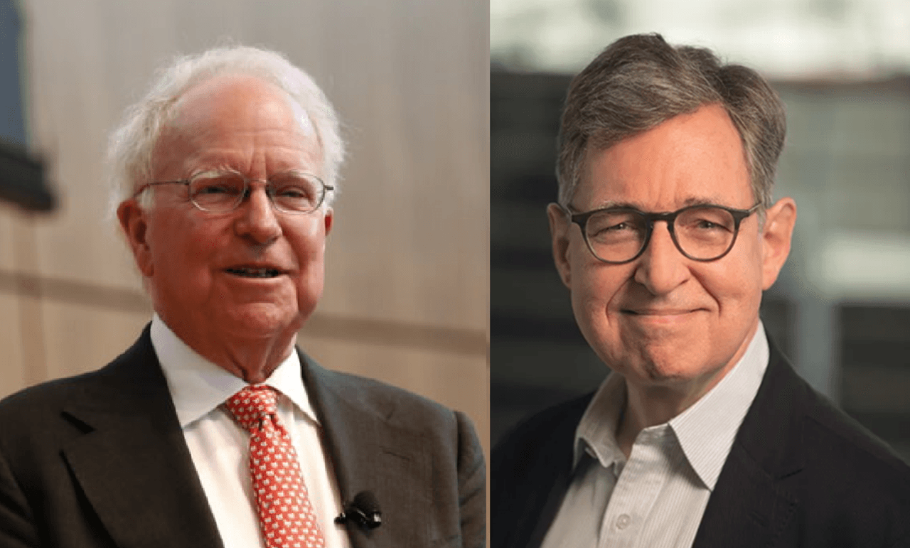 Premios Nobel de Economía 2026