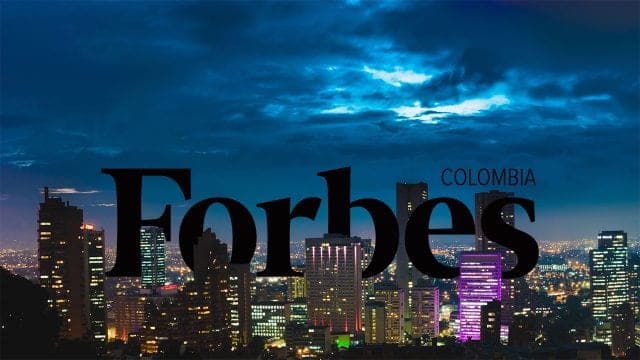 Forbes Colombia