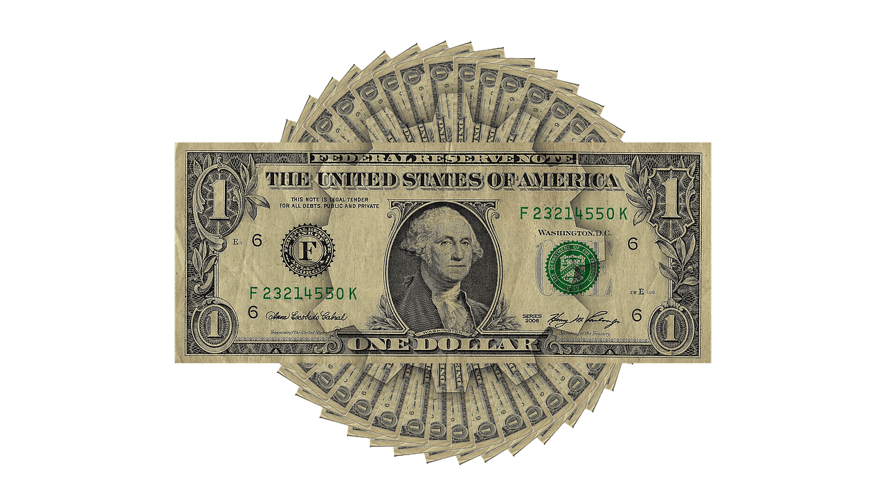 Dólar