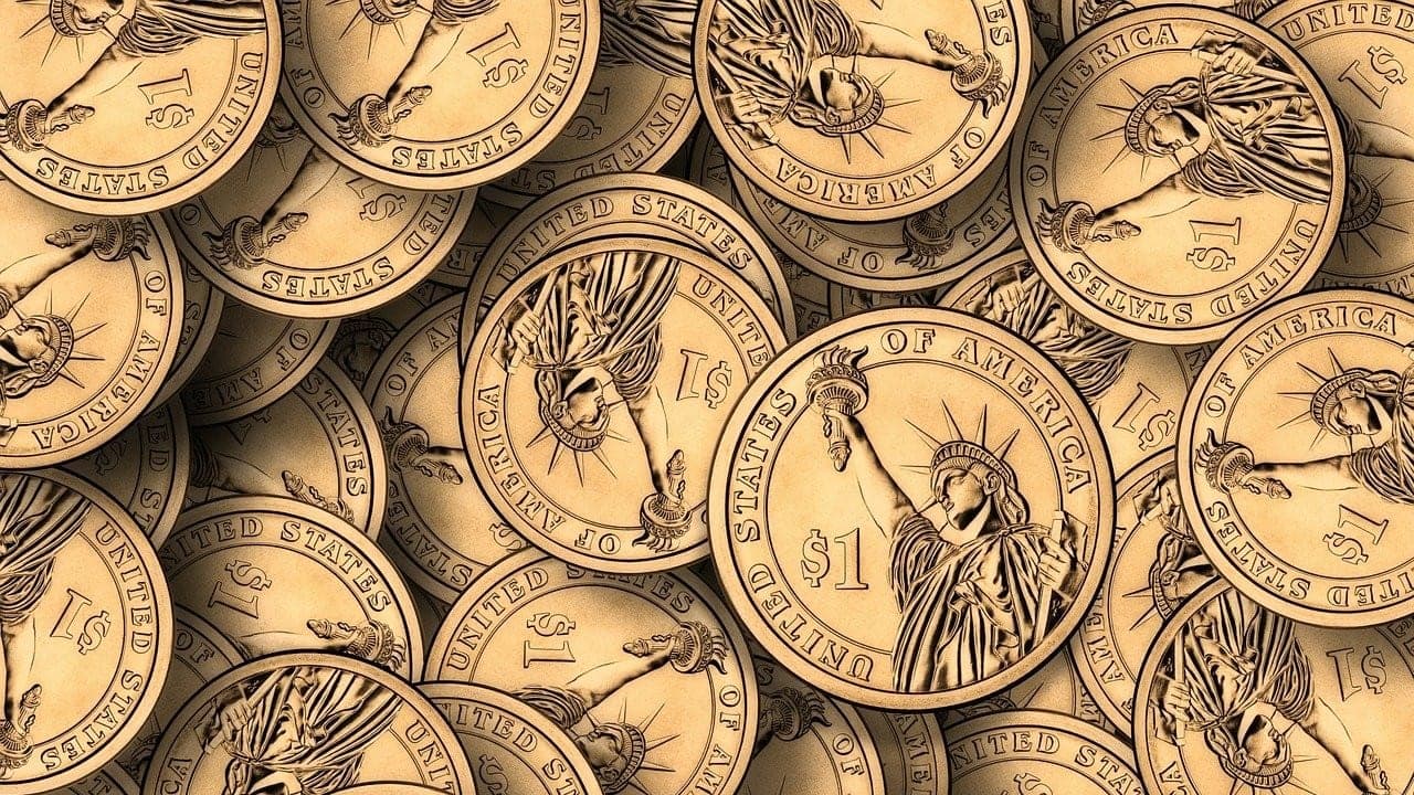Dólar