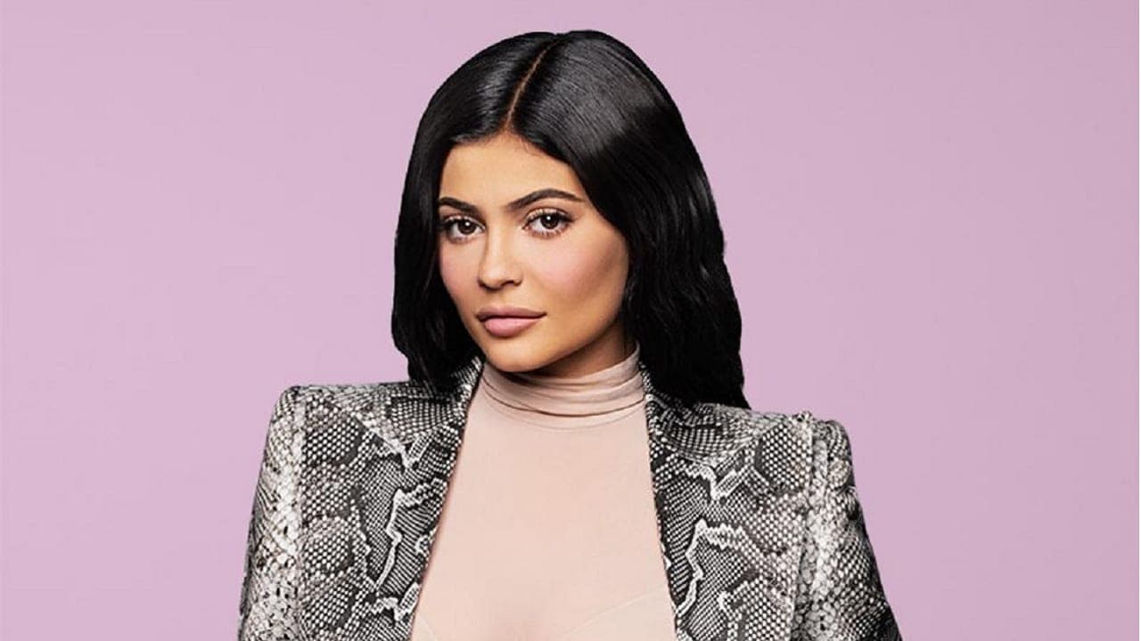 Kylie Jenner: la espiral de mentiras de una falsa multimillonaria - Forbes  Colombia