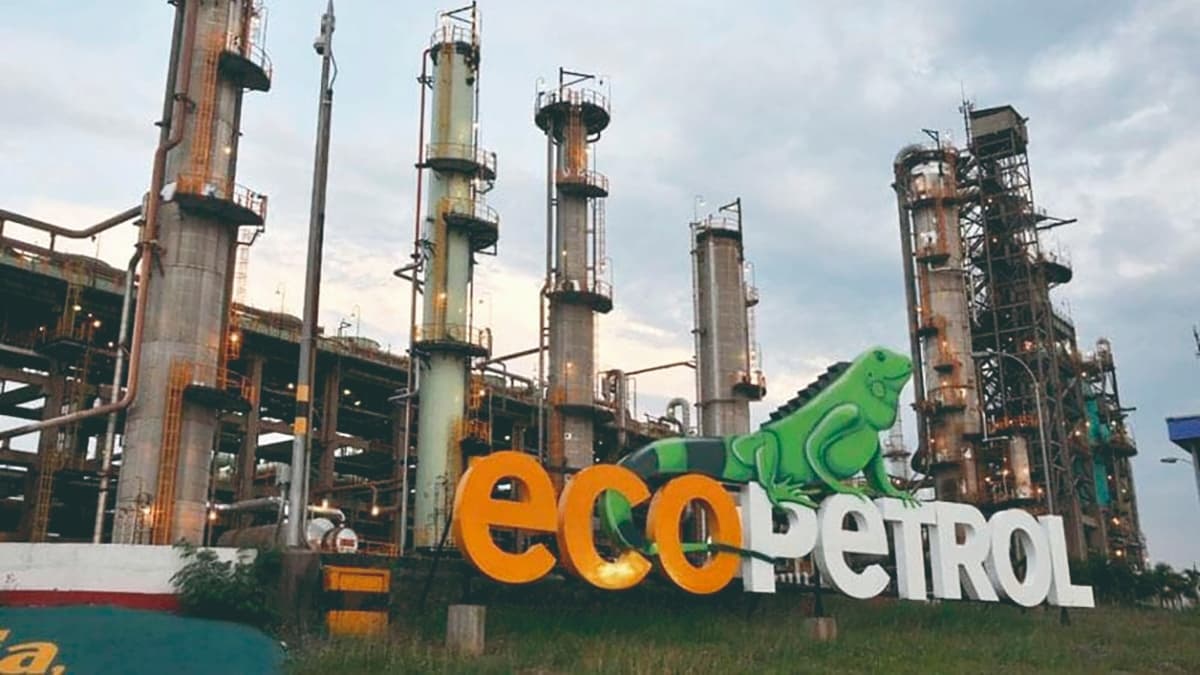 Cifras récord! Utilidades de Ecopetrol se elevan a $16,7 billones en 2021,  las más altas en su historia