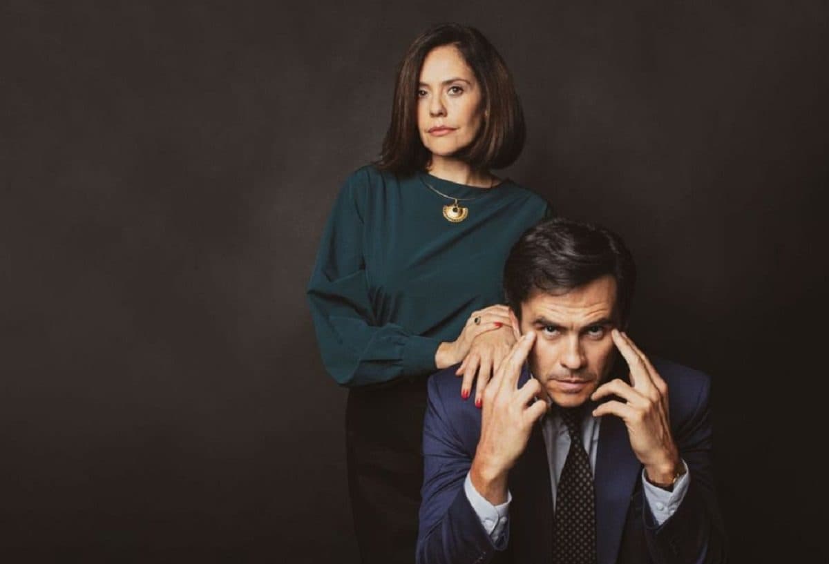 Noticia de un secuestro