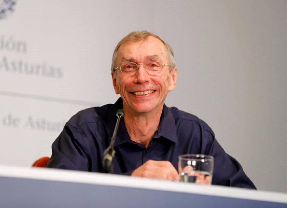 Premio Nobel Medicina
