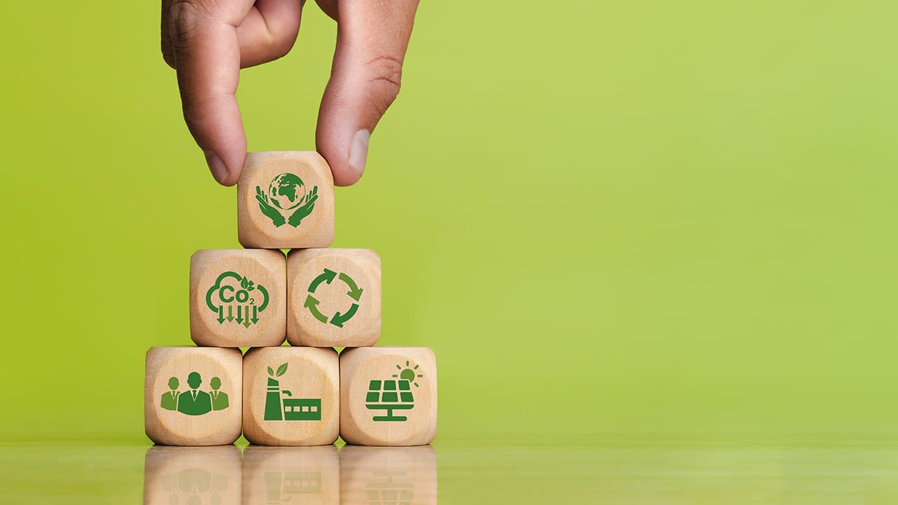 Tendencias de sostenibilidad en 2025