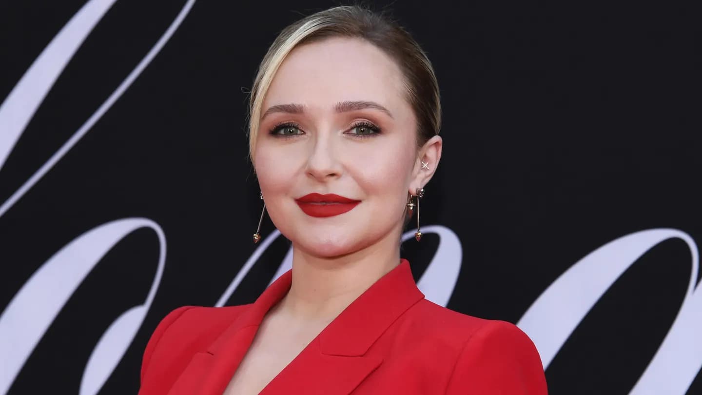 Hayden Panettiere falleció el domingo a los 36 años. (Foto de Jon Kopaloff/Getty Images) Imágenes de Getty